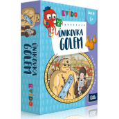 Albi Kvído Golem board game recommended age 8+