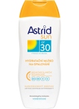 Astrid Sun OF30 moisturising sun lotion 200 ml