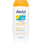 Astrid Sun OF30 moisturising sun lotion 200 ml