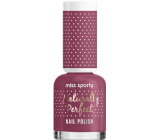 Miss Sporty Naturally Perfect Nail Lacquer 021 Sweet Cherry 8 ml