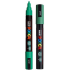 Posca Universal acrylic marker 1,8 - 2,5 mm Green PC-5M