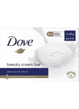 Dove Beauty Cream Bar creamy toilet soap 4 x 90 g