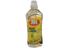 Ava Citron vinegar cleaner for floors and surfaces 1 l