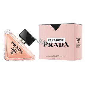 Prada Paradoxe parfémovaná voda plnitelný flakon pro ženy 90 ml