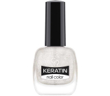 Golden Rose Keratin Nail Color 93 10.5 ml