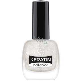 Golden Rose Keratin Nail Color 93 10.5 ml