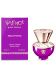 Versace Dylan Purple eau de parfum for women 30 ml