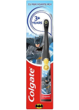 Colgate Batman electric toothbrush for children from 3 years