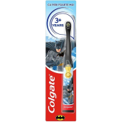 Colgate Batman electric toothbrush for children from 3 years