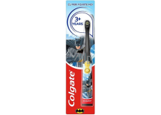 Colgate Batman electric toothbrush for children from 3 years