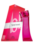 Bruno Banani Pure Eau de Toilette for women 50 ml