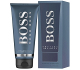 Hugo Boss Bottled Infinite shower gel for men 200 ml