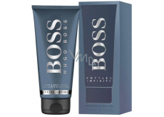 Hugo Boss Bottled Infinite shower gel for men 200 ml