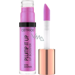 Catrice Plump It Up Lip Gloss 030 Illusion Of Perfection 3.5 ml