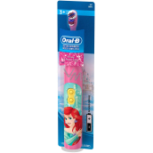 Oral-B Ariel electric toothbrush for children from 3 years old