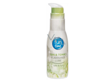 Play Time Gin Tonic flavoured water-based lubricating gel 75 ml