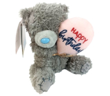 Me To You Teddy Happy Birthday Balloon 10,5 cm