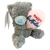 Me To You Teddy Happy Birthday Balloon 10,5 cm