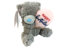 Me To You Teddy Happy Birthday Balloon 10,5 cm