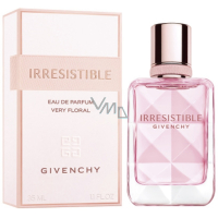 Givenchy Irresistible Eau de Parfum Very Floral perfume for women 35 ml
