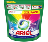Ariel All in1 Pods Color gel capsules for coloured laundry 50 pcs