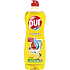 Pur Power Lemon Dishwashing Liquid, 750 ml