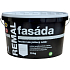 REMAL Facade Acrylic Paint White 15 kg