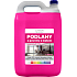 LAVON floor and surface cleaner with shine, magnolia and rose, 5 l