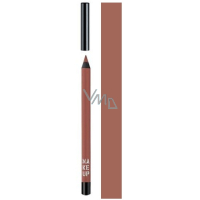 Makeup Factory Color Perfection Lip Liner pencil 12 Rosewood 1.2 g