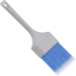 Spokar Nova Acrylic Flat Brush, No. 3