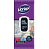 Vortex Moist Cleaning Wipes for Bathroom, 48 pcs