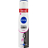 Nivea Black & White Invisible Clear Antiperspirant Spray, 250 ml