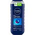 Nivea Men Total Relax 3 in 1 Shower Gel 250ml