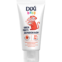 Dixi Baby Diaper Rash Cream 100 g