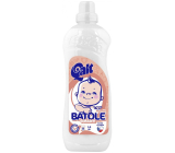 Qalt Batole Balsam concentrated fabric softener 35 doses 1 l