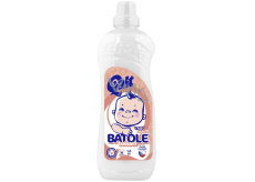 Qalt Batole Balsam concentrated fabric softener 35 doses 1 l