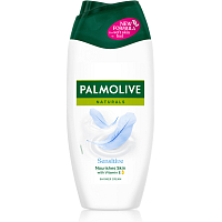 Palmolive shower gel Naturals Sensitive Skin Milk Proteins, 250 ml