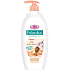 Palmolive Naturals Delicate Care Almond Milk nourishing shower gel 750 ml
