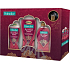 Palmolive Ayurituel Joyous shower gel 250 ml + foam 500 ml + soap 250 ml, cosmetic set