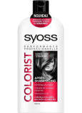 Syoss Color hair conditioner for colored hair 500 ml
