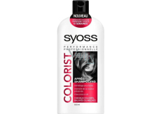 Syoss Color hair conditioner for colored hair 500 ml