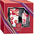 Naomi Campbell Cat Deluxe With Kisses eau de toilette 15 ml + shower gel 200 ml, gift set