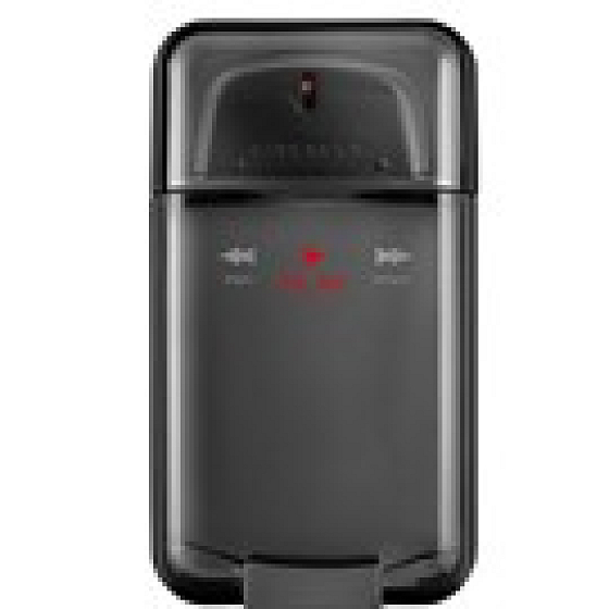 Givenchy Play Intense roll-on ball deodorant for men 75 ml