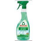 Frosch Eko Spiritus glass cleaner 500 ml spray