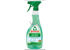 Frosch Eko Spiritus glass cleaner 500 ml spray