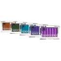 Gabriella Salvete Specchio 3D Metallic eyeshadow eyeshadow 02 shade 2.5 g