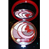 Pupa Butterfly Palette shade 03 red butterfly 7.4 g