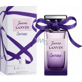 Lanvin Jeanne Couture perfumed water for women 100 ml