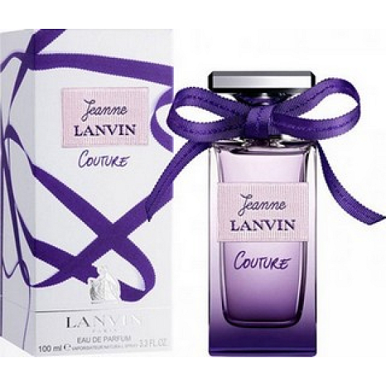 Lanvin Jeanne Couture perfumed water for women 100 ml