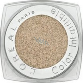 Loreal Paris Color Infaillible eyeshadow 021 Sahara Treasure 3.5 g